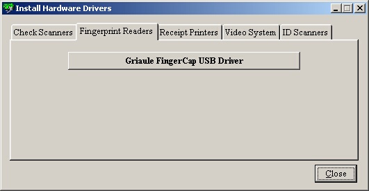 install drivers 2